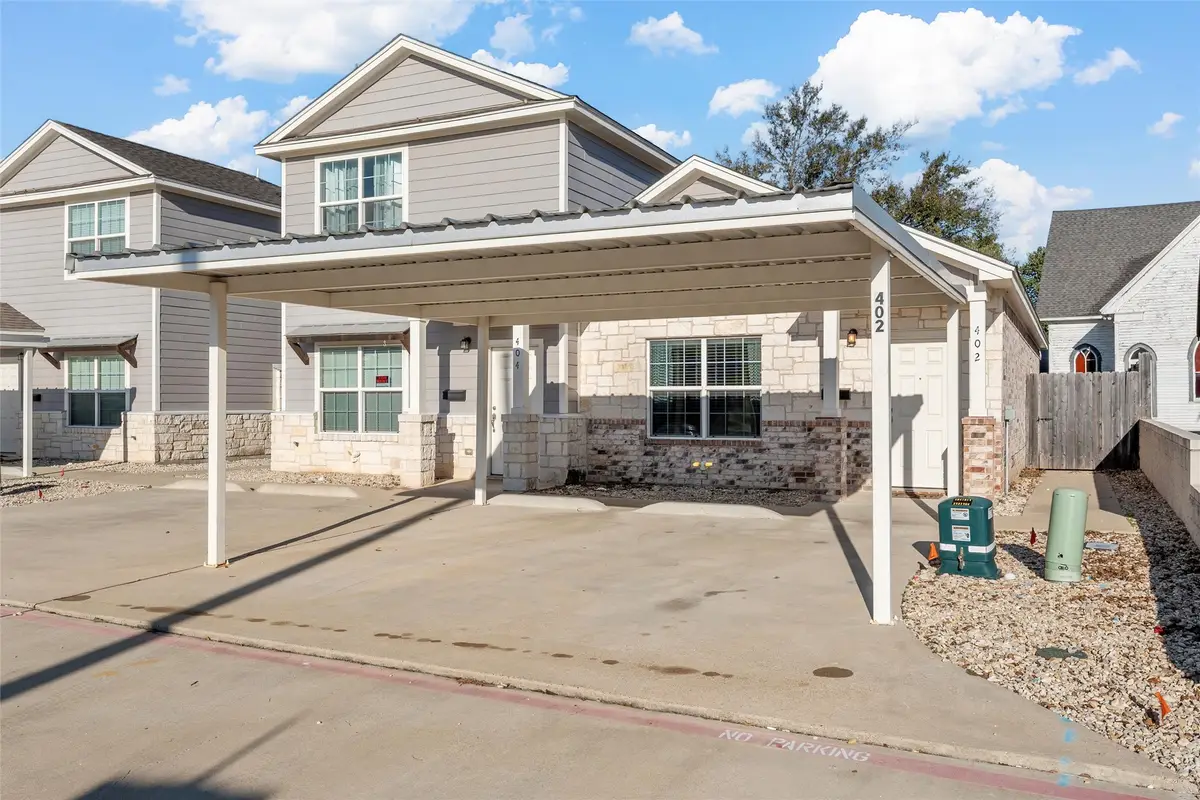 402 Spring Street, McGregor, TX 76657 - #1