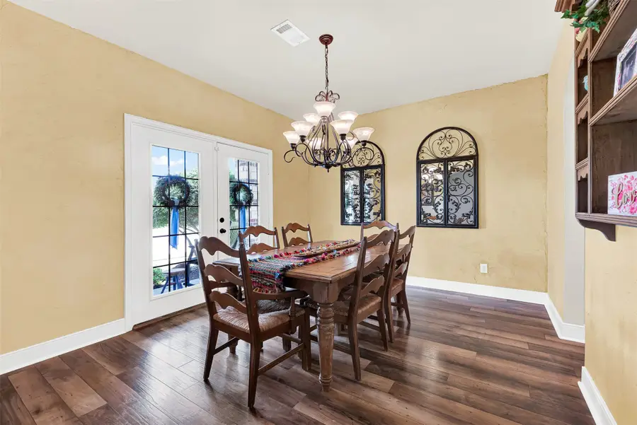 3024 Greenway Drive, Burleson, TX 76028 - #3