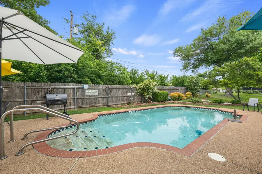 3411 Kenwood Way, Garland, TX 75041 - #2