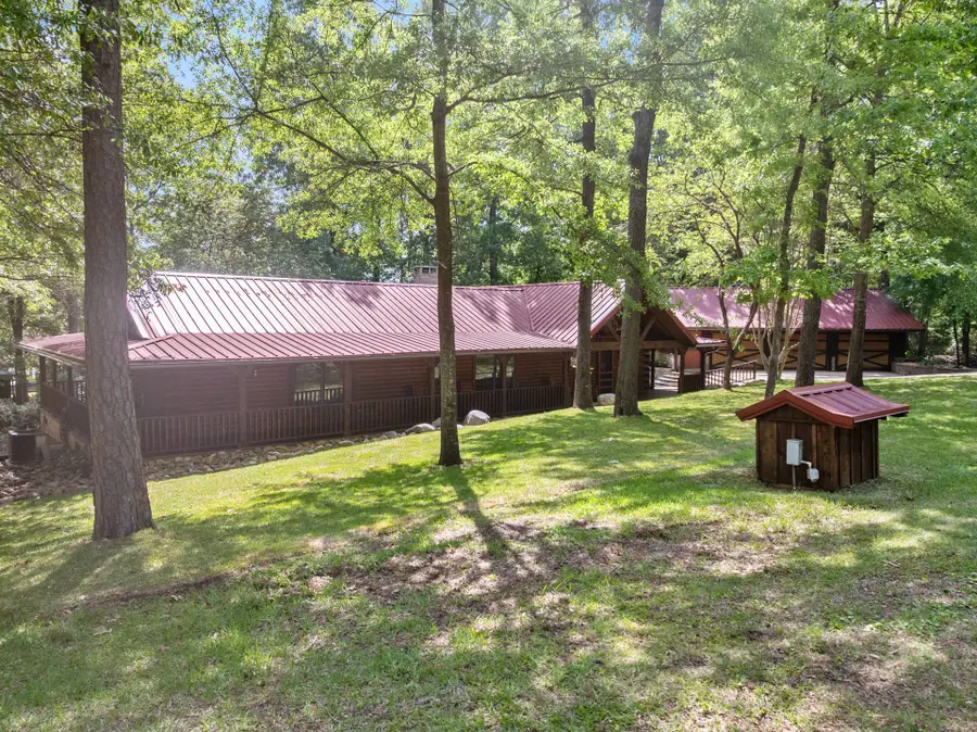 783 County Road 2430, Pittsburg, TX 75686 - #2