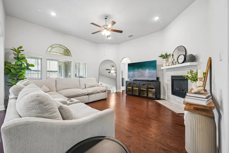 1309 Hodge Street, McKinney, TX 75071 - #3