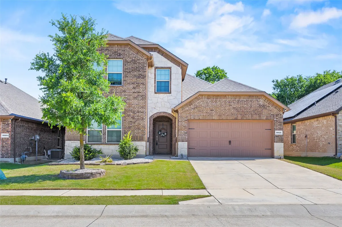 3013 Frio Road, Little Elm, TX 75068 - #1