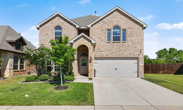 3602 Caledonia, Forney, TX 75126