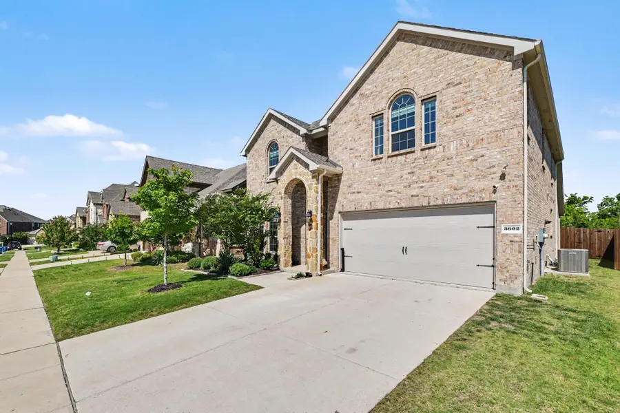 3602 Caledonia, Forney, TX 75126 - #3