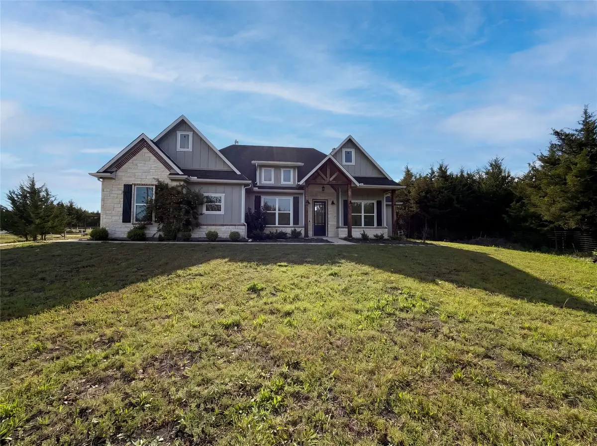 510 Pr 491, Trenton, TX 75490 - #1