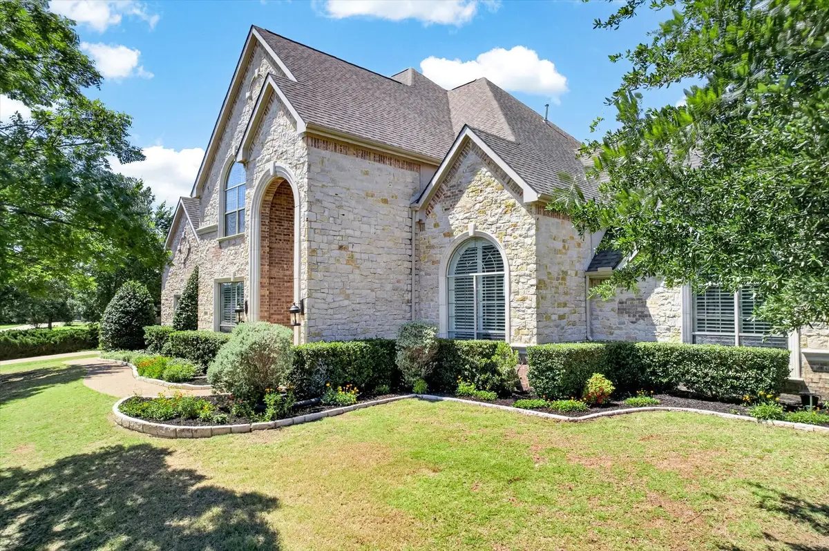 5504 Lake Geneva Court, Flower Mound, TX 75022 - #1