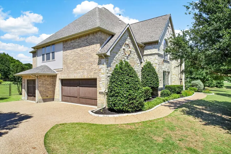 5504 Lake Geneva Court, Flower Mound, TX 75022 - #3