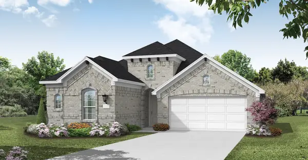 1752 Monarch Haven Way, Oak Point, TX 75068