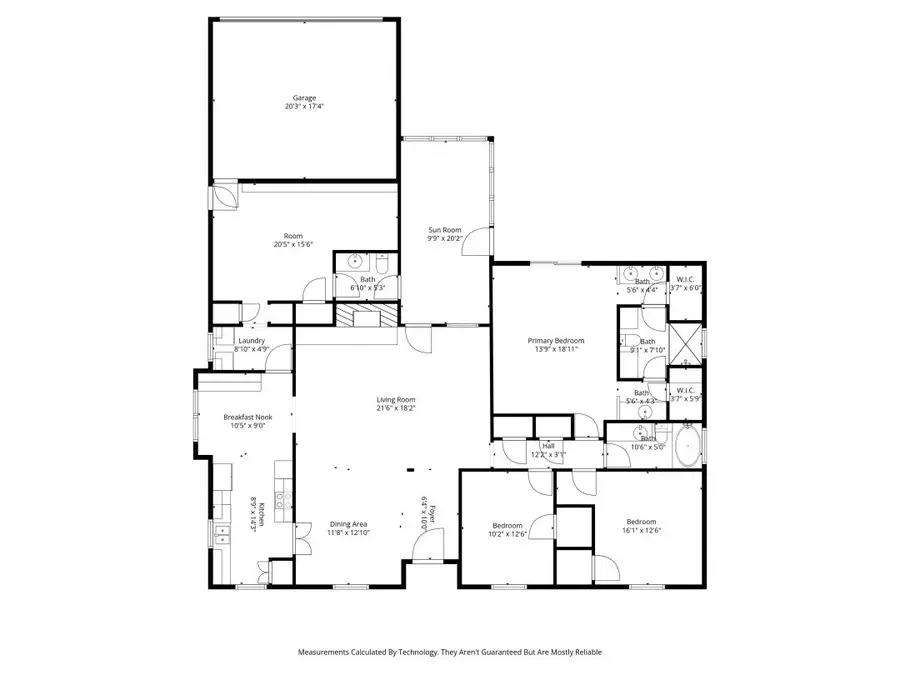 2004 Tampico Drive, Plano, TX 75075 - #2