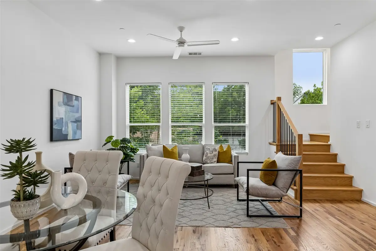 5647 Live Oak Street #102, Dallas, TX 75206 - #1