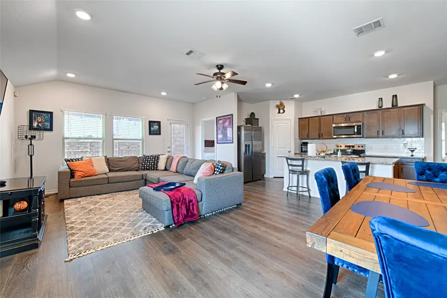 4725 Salers Way, Forney, TX 75126 - #2
