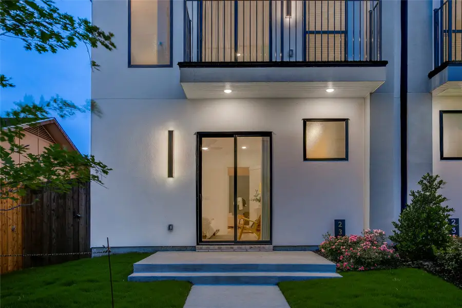 2313 S Vernon Avenue, Dallas, TX 75224 - #2