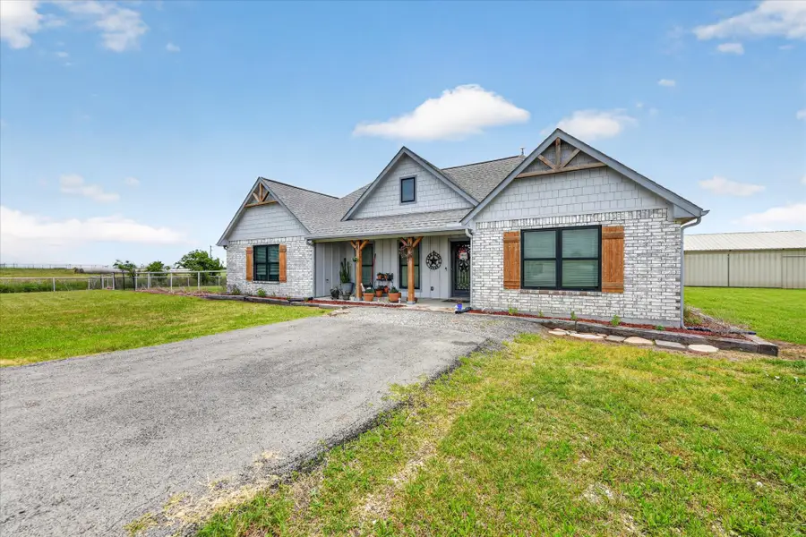 7145 Donald Road, Krum, TX 76249 - #3