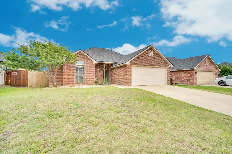 614 Jordan Lane, Waxahachie, TX 75165 - #2