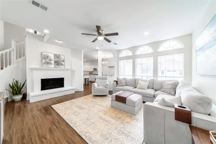 1023 Monroe Street, Allen, TX 75002 - #2
