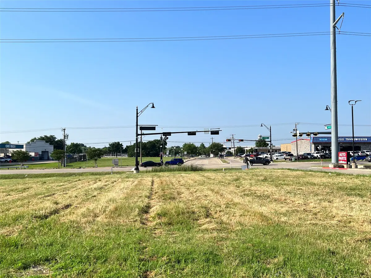 4101, 4201 & Big A Lakeview Parkway, Rowlett, TX 75088 - #1