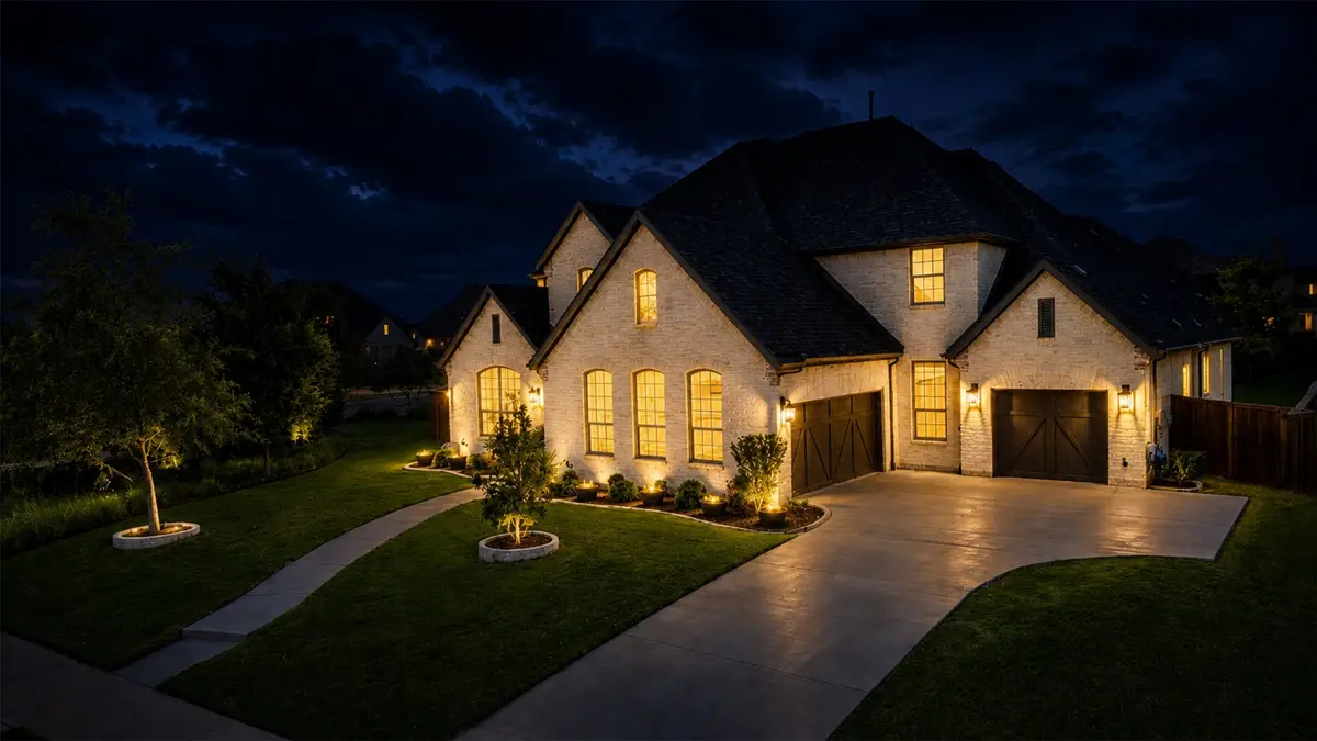 1316 Limestone Ridge Road, Mansfield, TX 76063 - #1