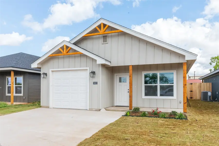 918 Minda Street, Abilene, TX 79602 - #2