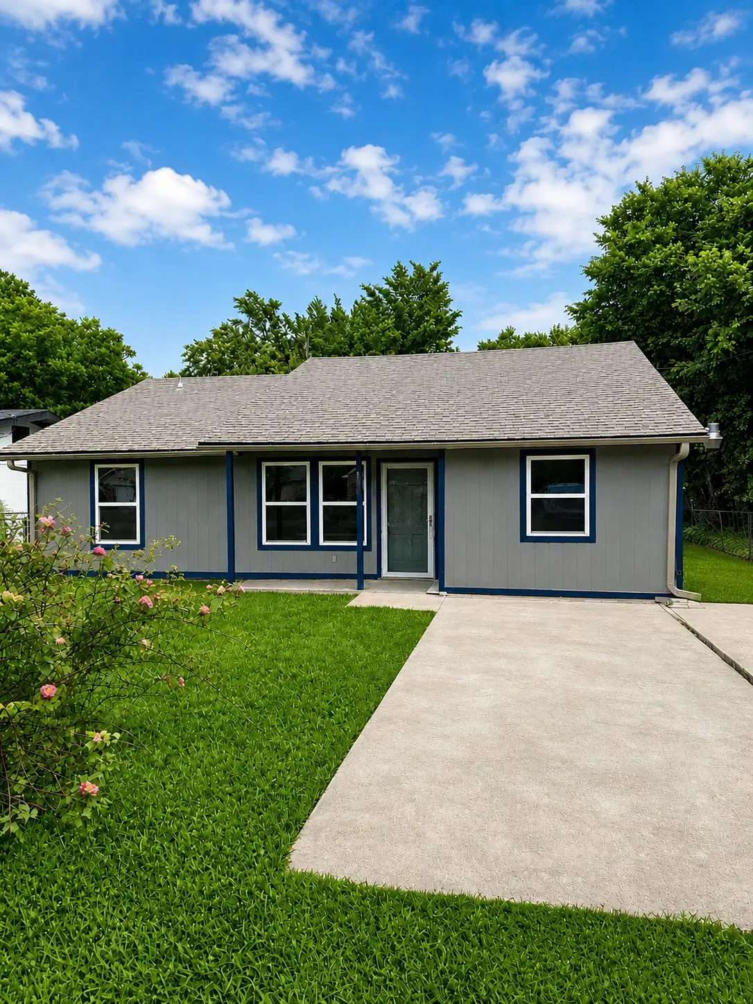 106 N 4th Street, Crandall, TX 75114 - #1