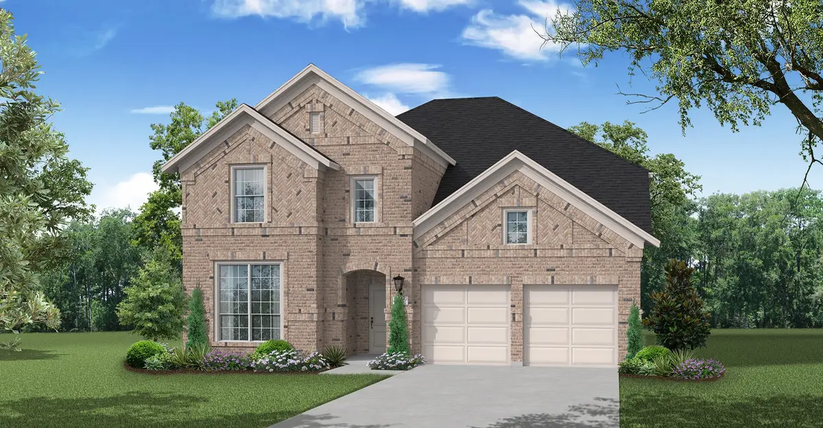 1009 Malachite Way, Oak Point, TX 75068 - #1