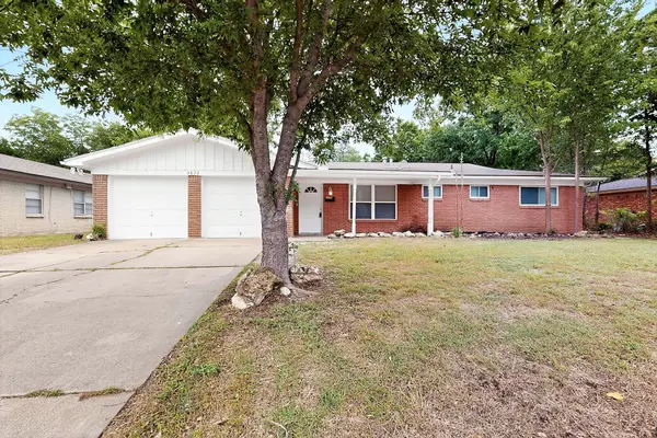 3632 Venice Drive, North Richland Hills, TX 76180