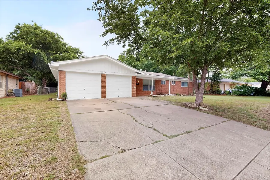 3632 Venice Drive, North Richland Hills, TX 76180 - #3