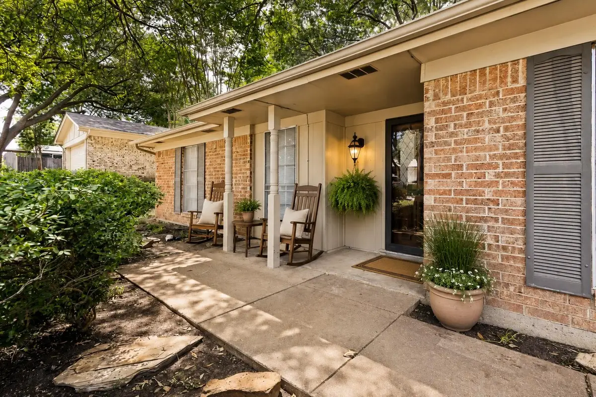 7813 Kermit Avenue, Fort Worth, TX 76116 - #1
