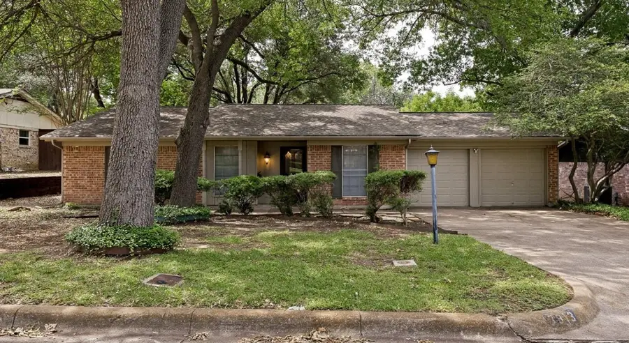 7813 Kermit Avenue, Fort Worth, TX 76116 - #2