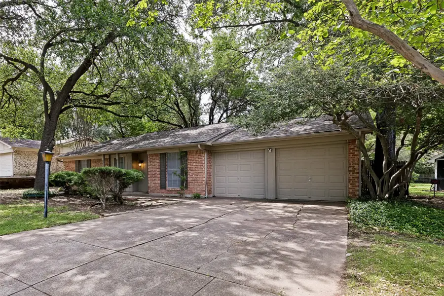 7813 Kermit Avenue, Fort Worth, TX 76116 - #3