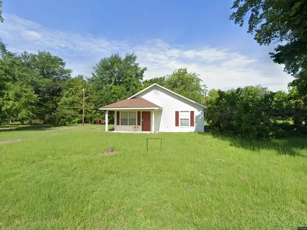 414 Tobe, Gilmer, TX 75645