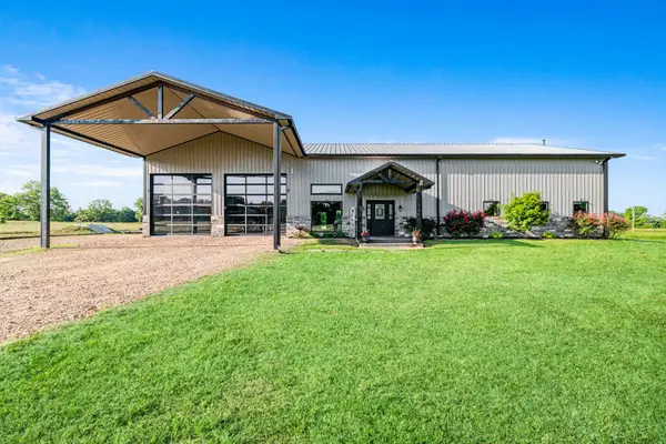 962 Cr 14630, Pattonville, TX 75468