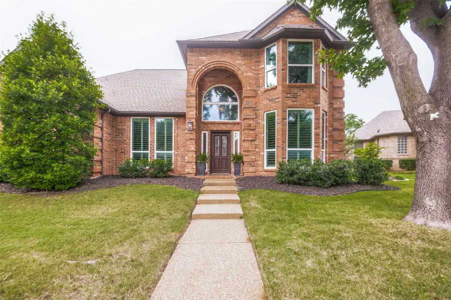 3118 Woodland Heights Circle, Colleyville, TX 76034 - #2
