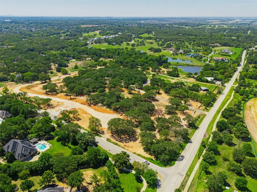 1920 Serendipity Court, Westlake, TX 76262 - #2