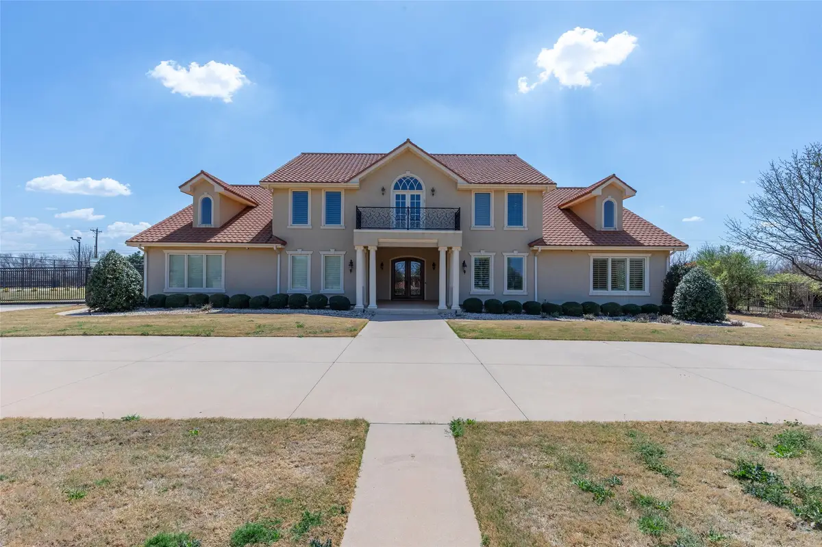 5601 Wagon Wheel Avenue, Abilene, TX 79606 - #1