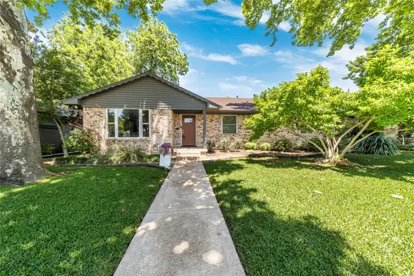 8435 Suncrest Drive, Dallas, TX 75228