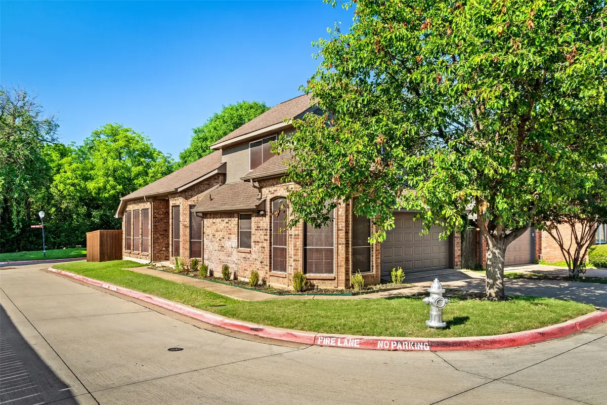 381 Arbor Lane, Euless, TX 76039 - #1