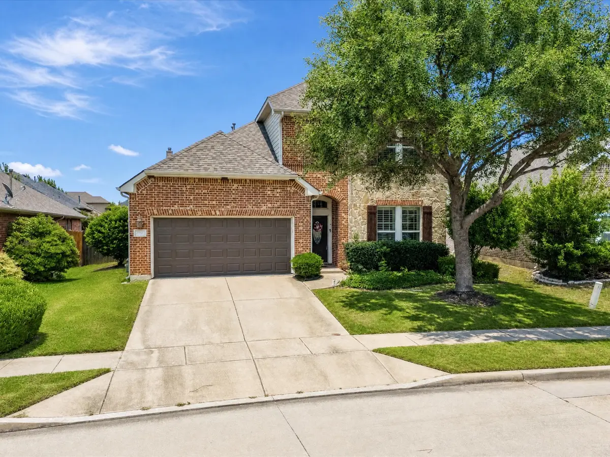 313 Turnstone Drive, Little Elm, TX 75068 - #1
