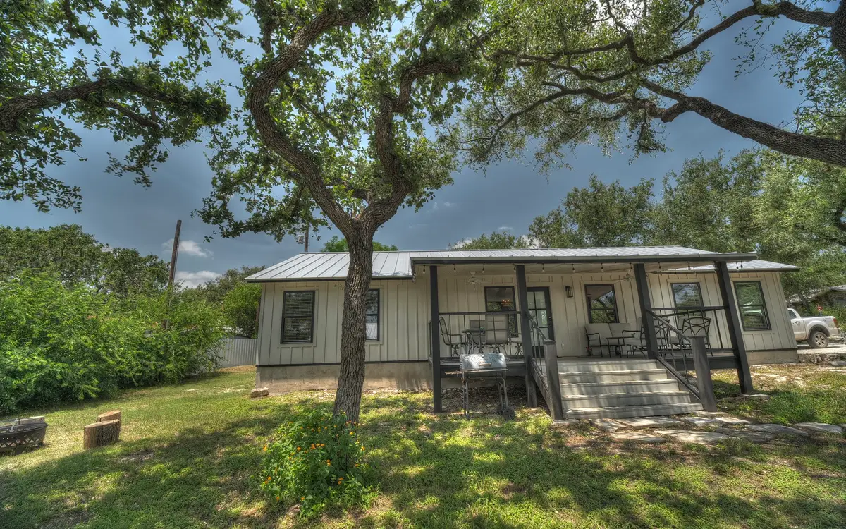 190 Oak Hill Drive, Leakey, TX 78873 - #1