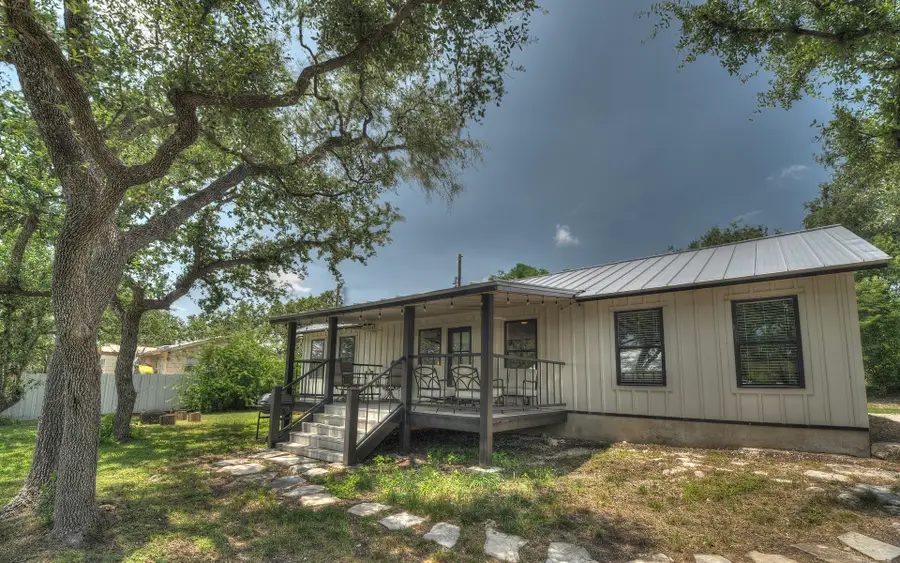 190 Oak Hill Drive, Leakey, TX 78873 - #2