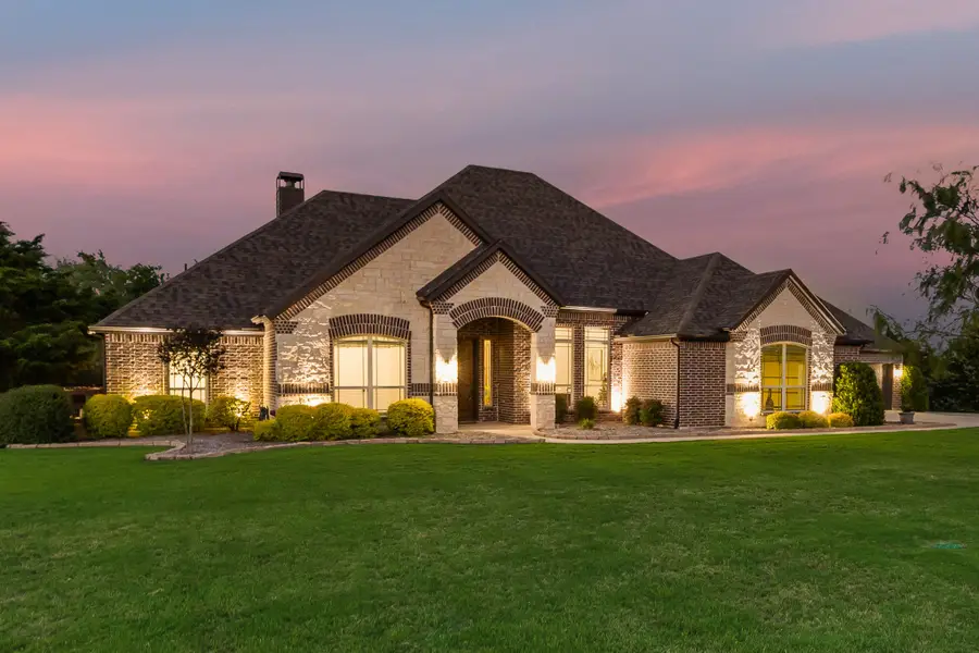 801 Eagle Pass Drive, Royse City, TX 75189 - #2