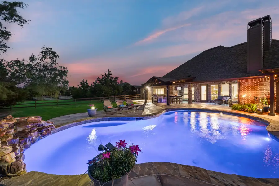 801 Eagle Pass Drive, Royse City, TX 75189 - #3