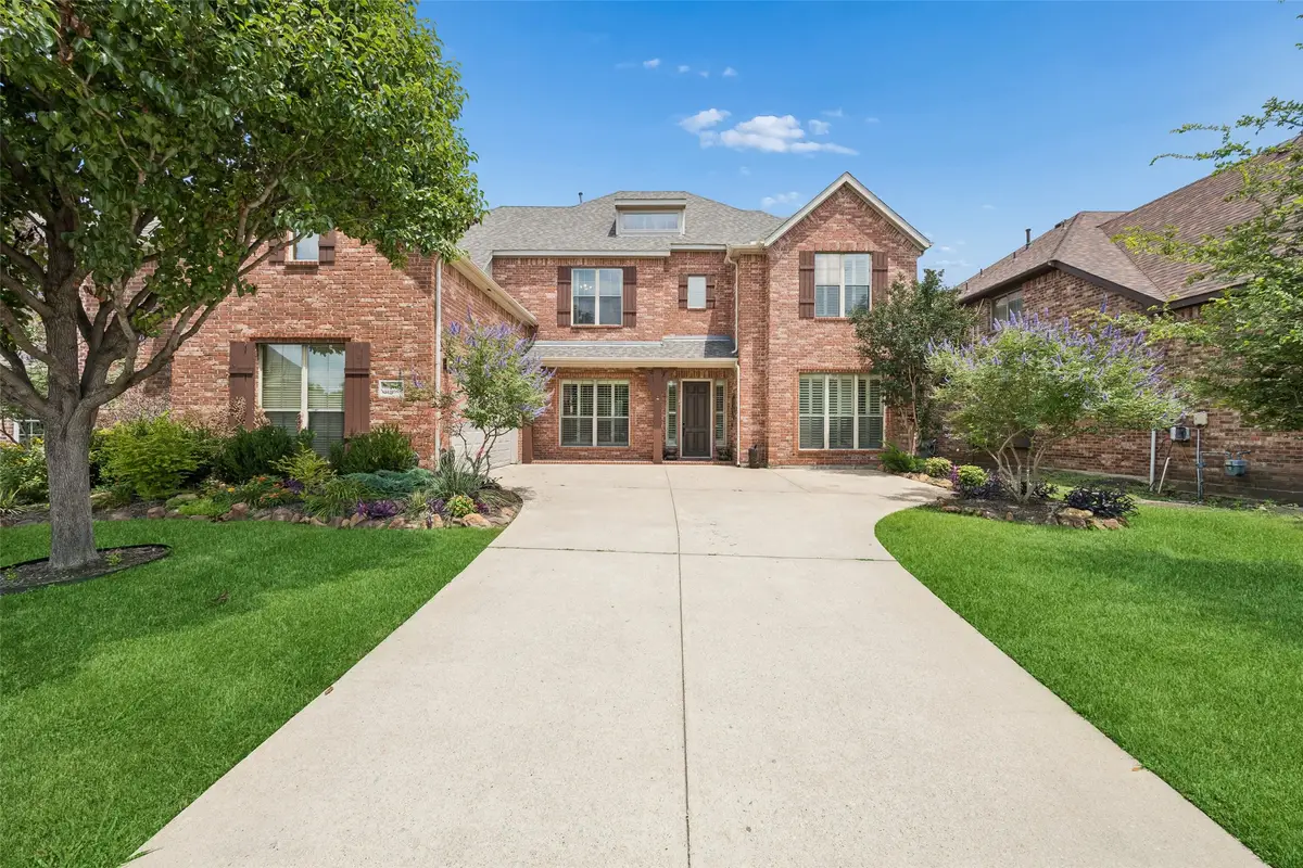 1902 Keystone Drive, Allen, TX 75013 - #1