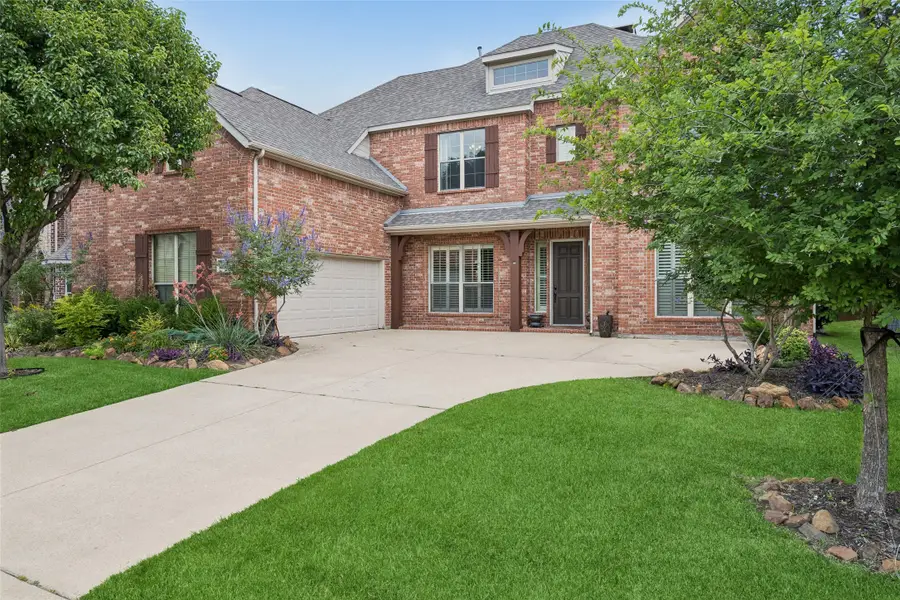 1902 Keystone Drive, Allen, TX 75013 - #2