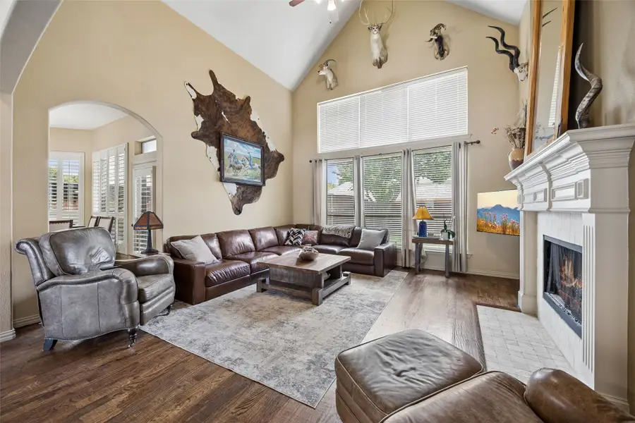 1902 Keystone Drive, Allen, TX 75013 - #3
