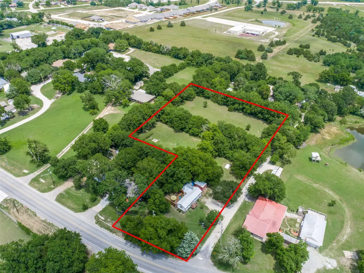 507 S Business Highway 78, Blue Ridge, TX 75424 - #1