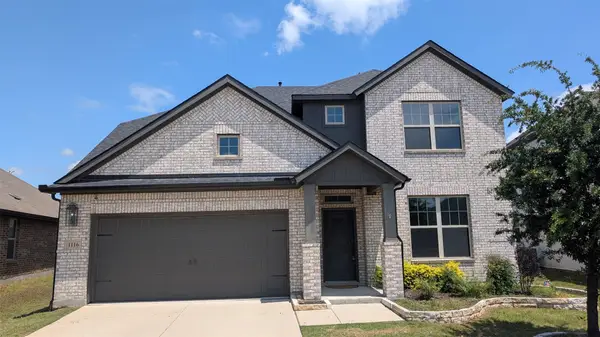 1116 Azure Lane, Celina, TX 75009