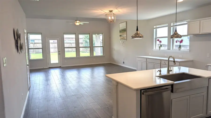 1116 Azure Lane, Celina, TX 75009 - #2
