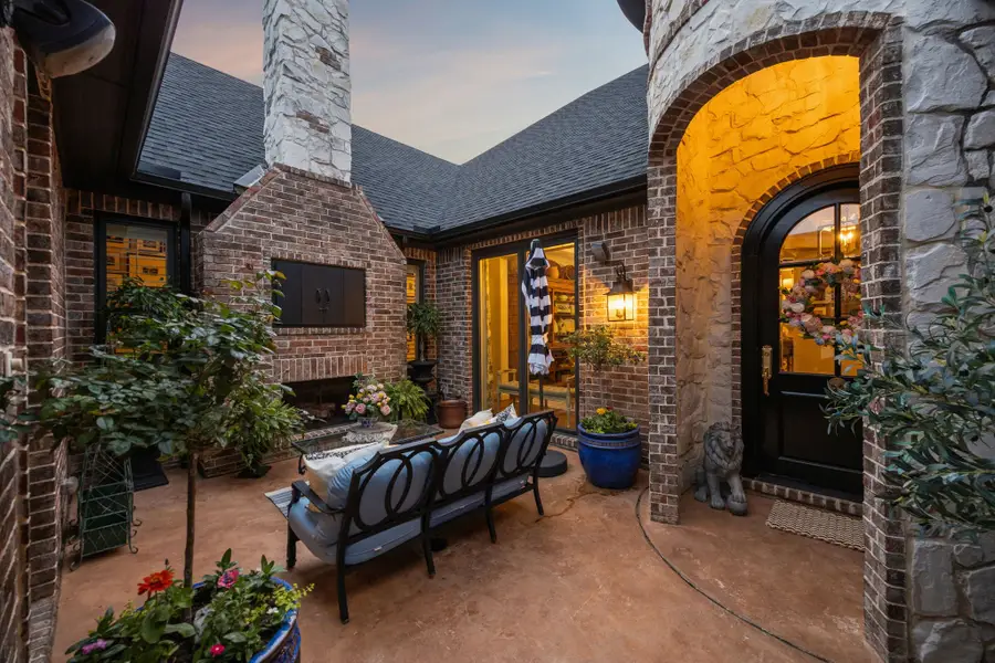 105 Eagles Peak Lane, Double Oak, TX 75077 - #3