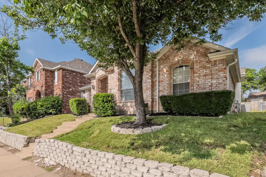 5410 Remington Drive, Garland, TX 75044 - #2