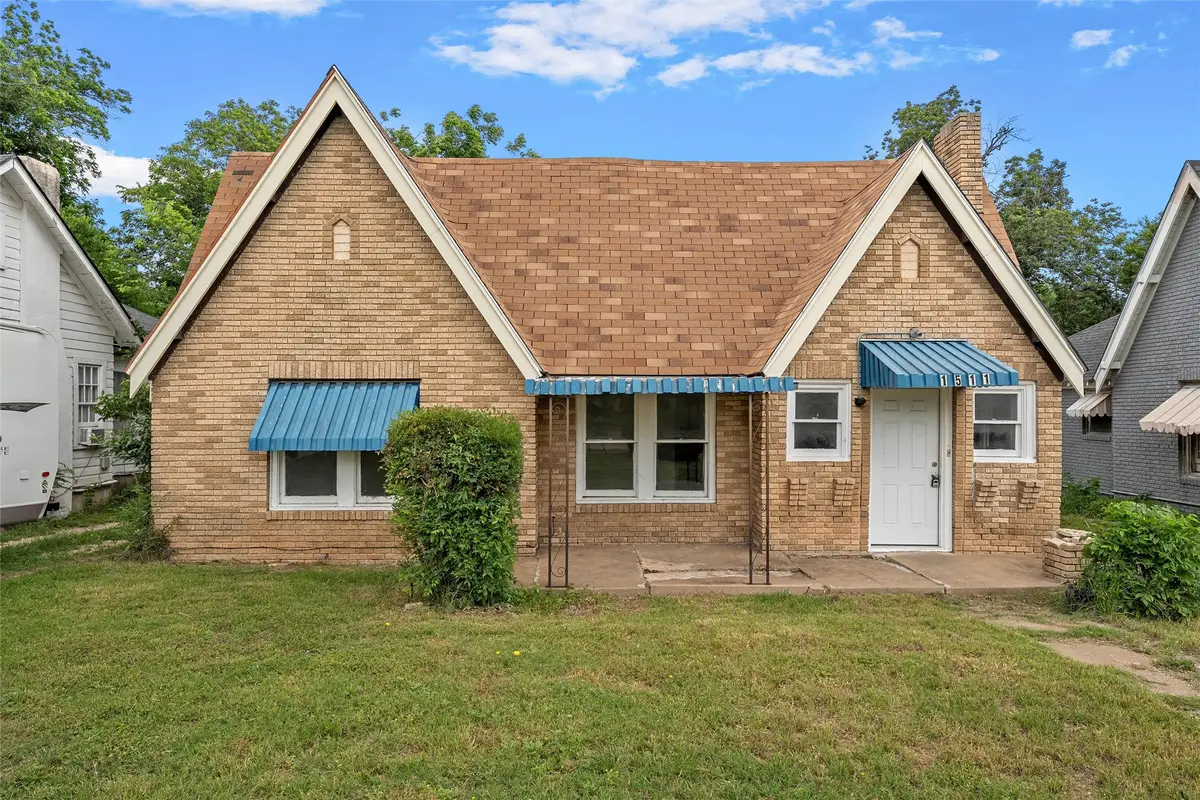 1511 Maple Avenue, Waco, TX 76707 - #1